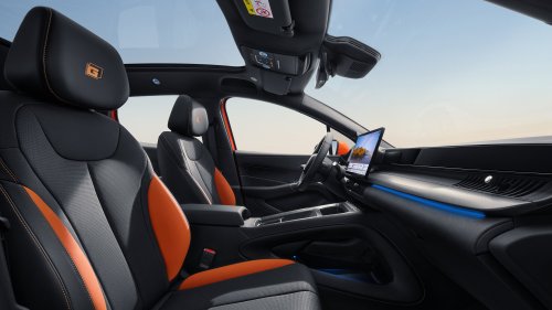 BYD, BYD Dolphin, Renault, Renault Clio, New BYD Dolphin G to blow the Renault Clio out of the water with 65-mile EV range