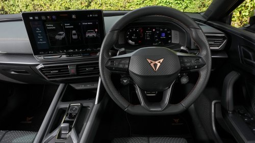 Car Deal of the Day: Cupra Leon is crazily cheap at £180 a month