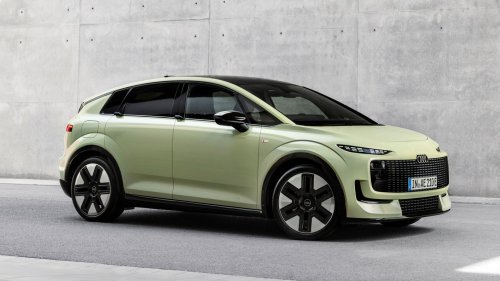 Paris Motor Show 2026: your guide to all the key cars