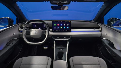 Crucial new Volkswagen ID. Polo EV arrives with 283-mile range and £25k price tag