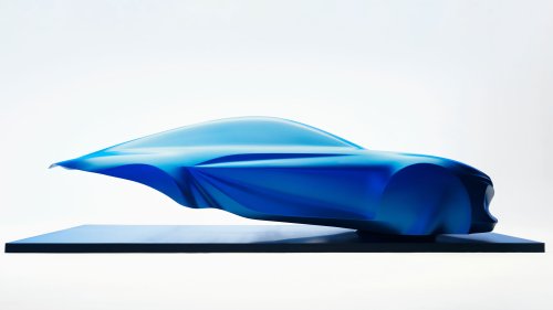 New Alpine A110 teased again, and it looks more aggressive than ever