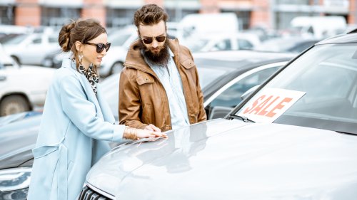 Buying a new car: your complete guide