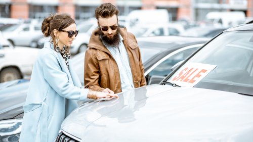 Buying a new car: your complete guide
