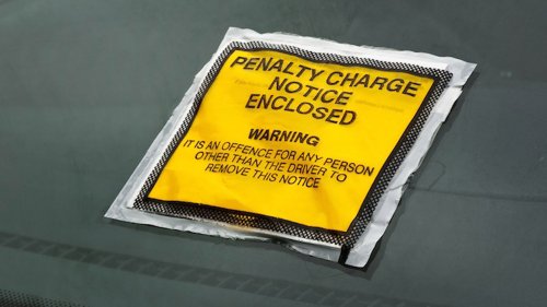 Parking fines in petrol station queues: watchdog launches probe into UK car park operator