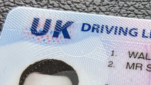 Graduated driving licence scheme launched in the UK: England, Scotland and Wales to follow NI?