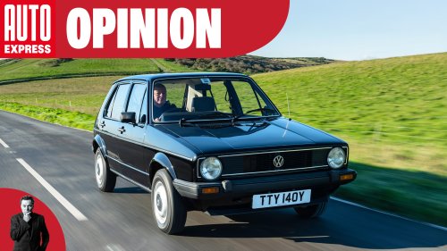 Rising prices are forcing us into older cars, don't tax them as well