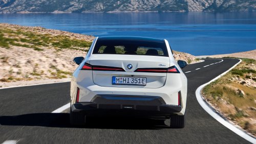 New BMW i3 gets a huge £10k price cut as entry-level 40 xDrive model arrives