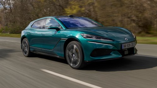 Paris Motor Show 2026 preview: the key cars set to steal the show