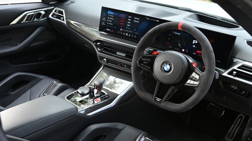 BMW, BMW M4, Think, Car Deal of the Day: a brilliant, brutal BMW M4 for a lot less than you think