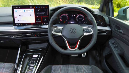 Car Deal of the Day: seriously hot VW Golf GTI is just £305 per month
