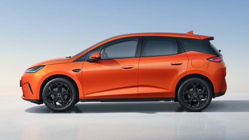 BYD, BYD Dolphin, BYD Dolphin G DM-i set to be the UK’s cheapest plug-in hybrid