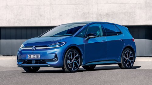 Volkswagen ID.3 Neo prices announced: full details on VW’s vital Golf-size EV facelift