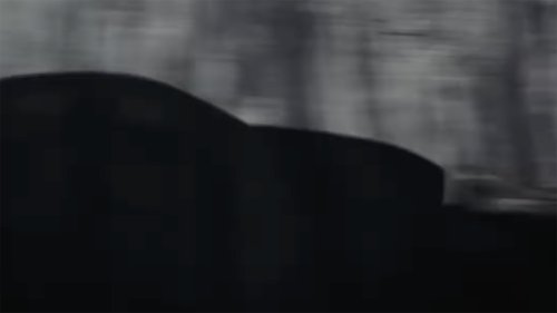 BMW, Alpina, New Vision BMW Alpina concept car is set for 15 May unveiling