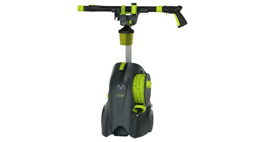 Best pressure washers for cleaning your car