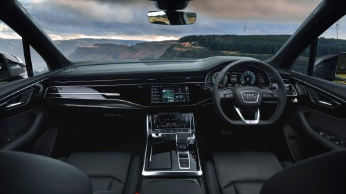 Audi, Audi Q7, Car Deal of the Day: Form an orderly queue – Audi Q7 for under £550 a month