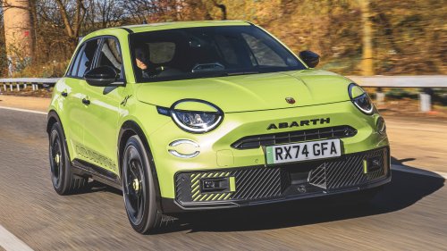 Which cars qualify for the electric car grant? Full ECG list with our best (and worst) picks