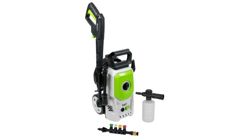 Best pressure washers for cleaning your car