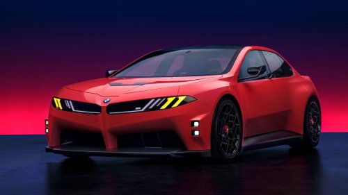 Goodwood Festival of Speed 2026 preview: A-Z of all the key cars