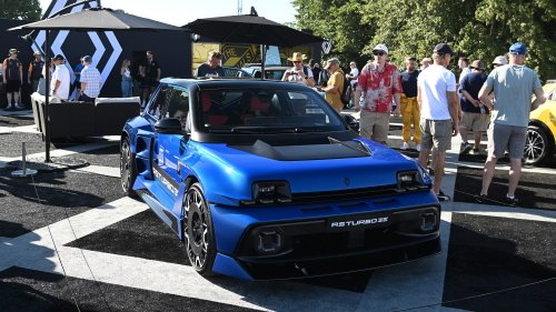 Goodwood Festival of Speed 2026: Your guide to all the key cars