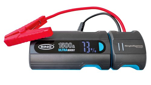 Best car jump starter packs