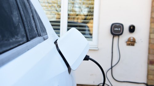 Electricity VAT axe to make EV charging cheaper, but not if you can’t charge at home