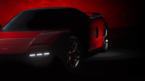 Paris Motor Show 2026 preview: the key cars set to steal the show