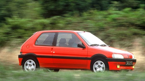 No new Peugeot 106: Brand plans 7 fresh models but no cheap city car