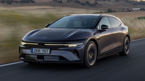 Paris Motor Show 2026: your guide to all the key cars
