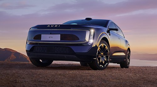 Beijing Auto Show 2026: latest news and all the important cars