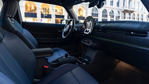 New MINI One: Brand’s cheapest Cooper is joined by Paul Smith Editions
