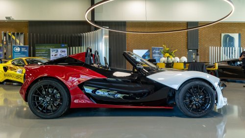 Lotus, Lotus UK factory future: Hethel to start building other companies' cars