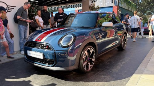 Goodwood Festival of Speed 2026: Your guide to all the key cars