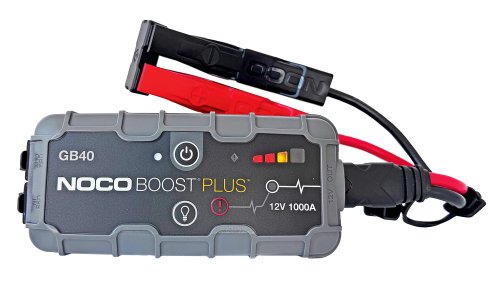 Best car jump starter packs