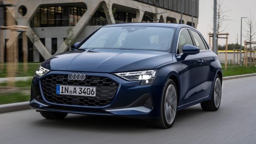 Audi, Audi A3, Major Audi A3 updates and price cut are part of second facelift in two years
