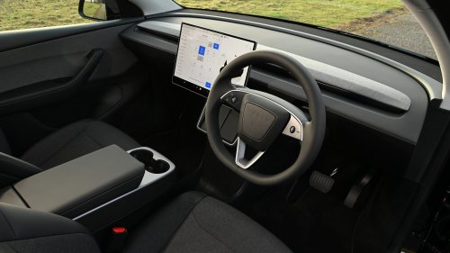 Tesla, Tesla Model Y, Car Deal of the Day: Top-selling Tesla Model Y for £320 a month