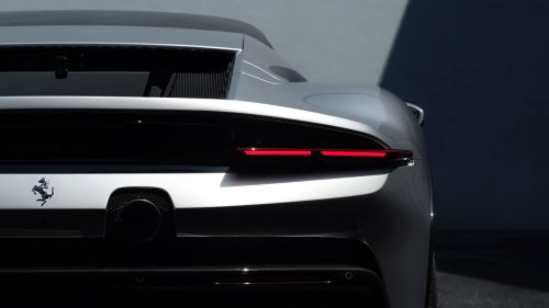 Ferrari, Ferrari SF90 Stradale, New Ferrari CZ26 is a surprise one-off hypercar based on the SF90 Stradale