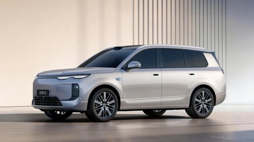 Beijing Auto Show 2026: latest news and all the important cars