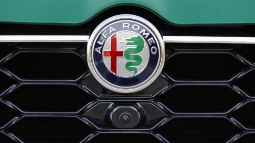 Alfa Romeo, SUV, New Alfa Romeo SUV will offer “performance and driving pleasure”