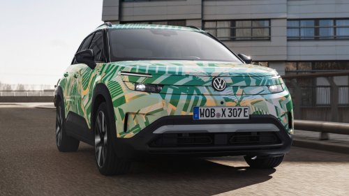 Volkswagen ID.3 Neo prices announced: full details on VW’s vital Golf-size EV facelift