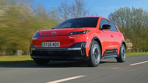 Which cars qualify for the electric car grant? Full ECG list with our best (and worst) picks