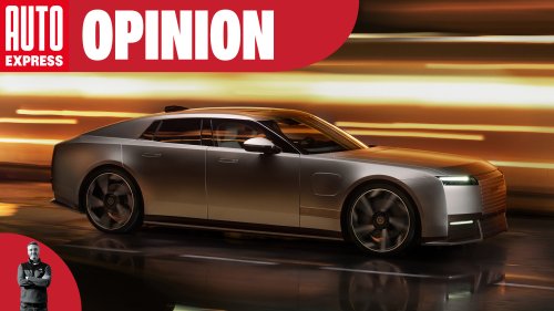 Jaguar’s radical reinvention could be the boldest gamble in British car making history