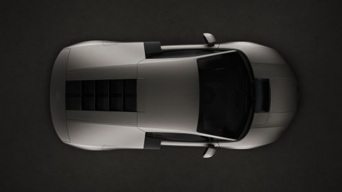 Audi, Audi R8, SuperCar, Shock new Audi Nuvolari supercar: R8 successor caught testing for the first time