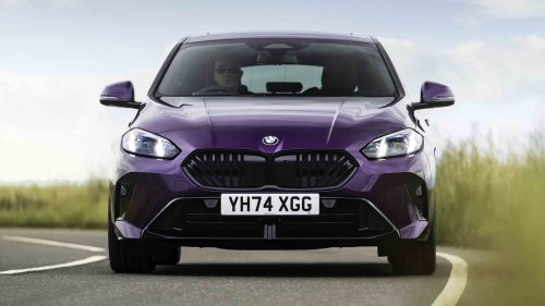 BMW, BMW 1 Series, Vauxhall, Car Deal of the Day: A BMW 1 Series for less than a Vauxhall Astra