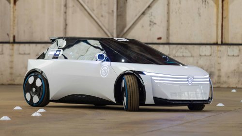 Peugeot, Vauxhall, Peugeot, Citroen and Vauxhall to “shock” with their future car design