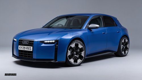 Audi, Audi A3, New Audi A3 to stick with petrol and target big quality boost