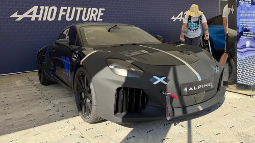 Six stunning cars everyone must see at the Goodwood Festival of Speed