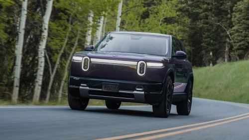 Rivian, Tesla, Rivian is coming to the UK, and here's how it could topple Tesla