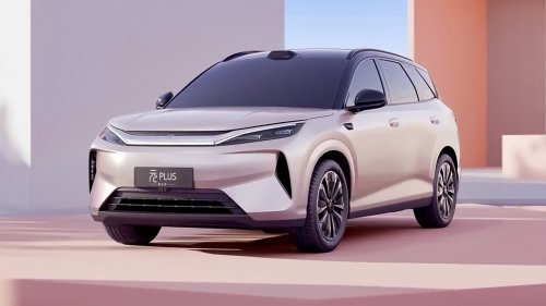 BYD thinks flash charging will kill petrol cars, it’s just too polite to say it