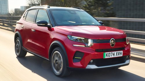 Which cars qualify for the electric car grant? Full ECG list with our best (and worst) picks
