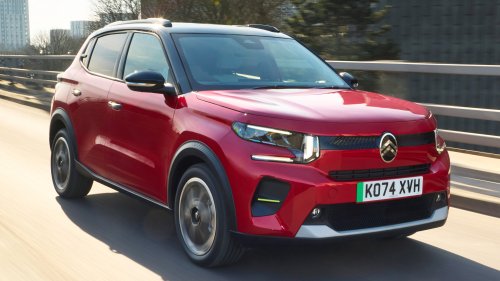 Which cars qualify for the electric car grant? Full ECG list with our best (and worst) picks
